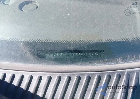 1998 Toyota Sienna Le z USA, uszkodzony, nr VIN 4T3ZF13C4WU061440